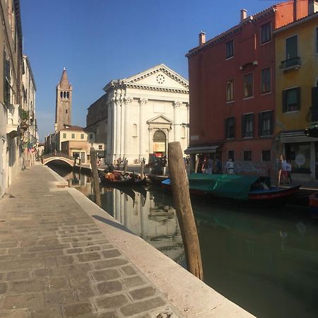 Venetian Dream Apartment Exterior photo