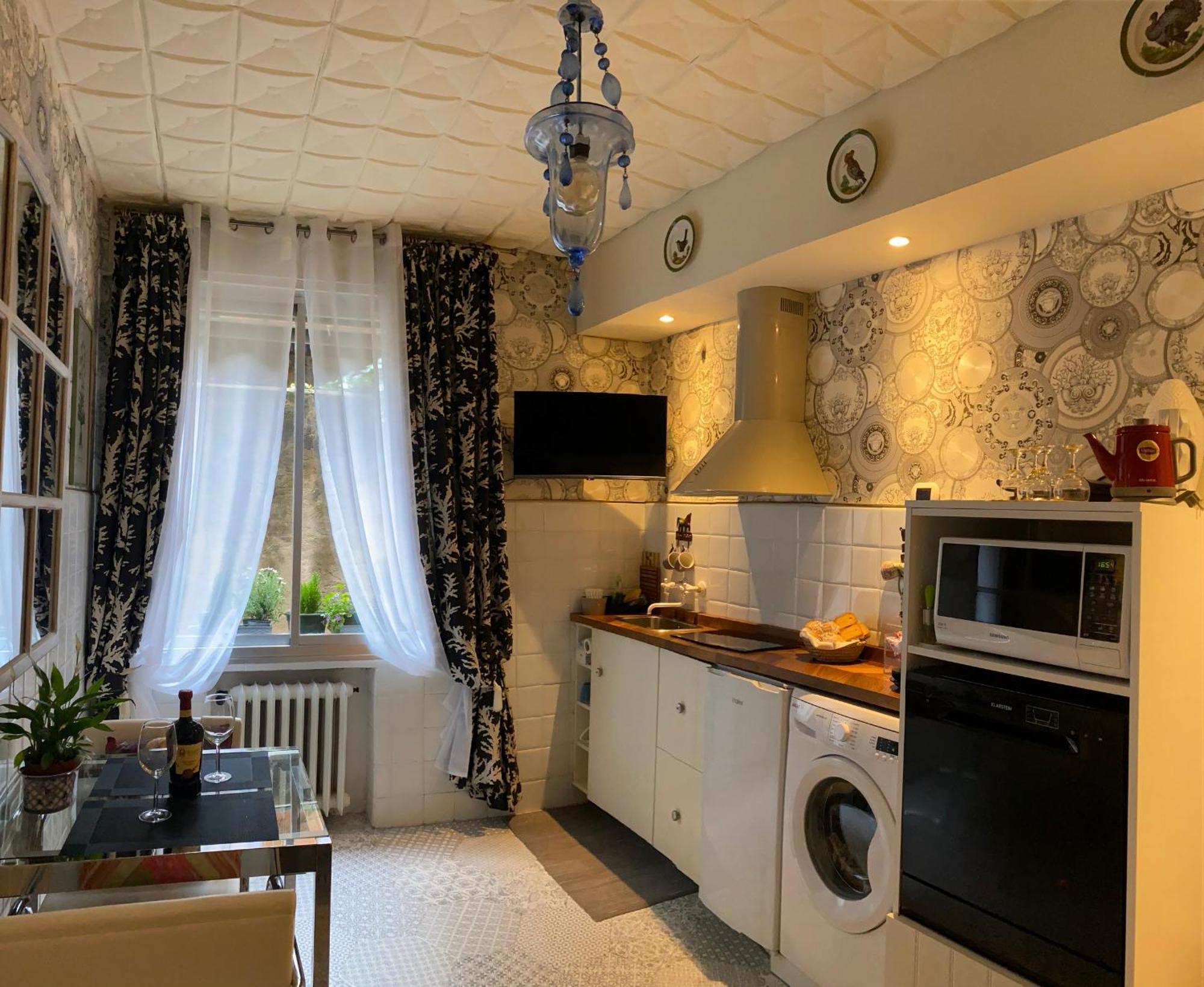 Venetian Dream Apartment Exterior photo